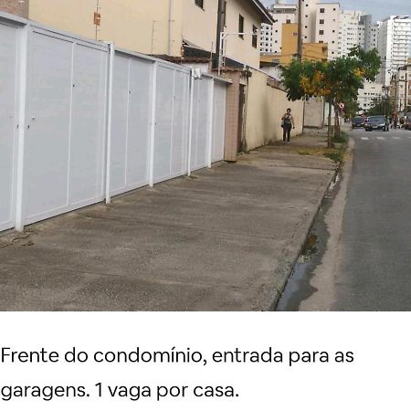 Casa Condominio Fechado- Asturias-Гуаружа Экстерьер фото