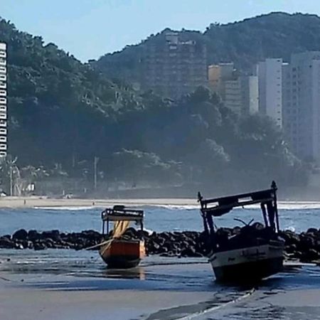 Casa Condominio Fechado- Asturias-Гуаружа Экстерьер фото